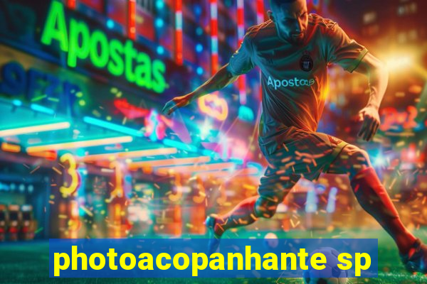 photoacopanhante sp